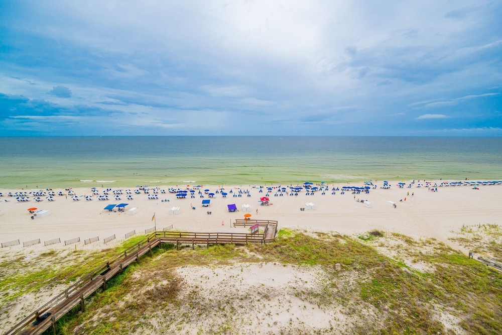 Phoenix Orange Beach 603 3 Bedroom Condo