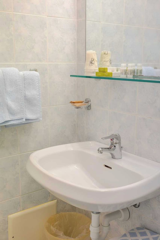 Hotel 3comfort and Serenity Heart of Ventimiglia