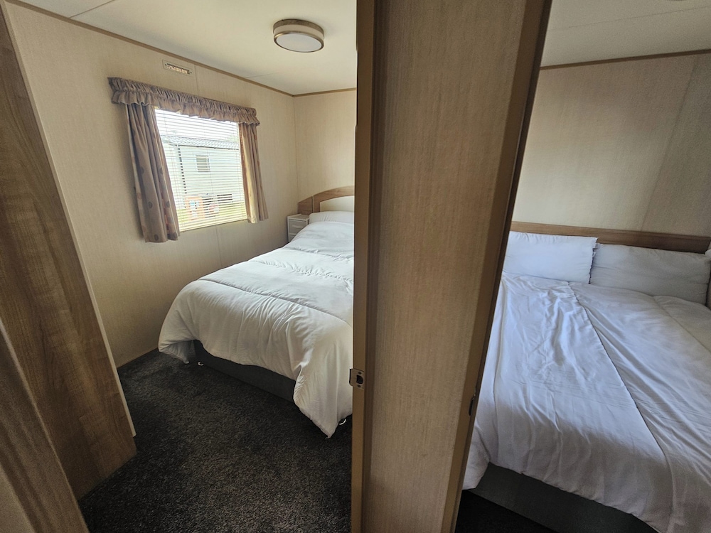 Towyn Leslie Ty Mawr 3 Bed