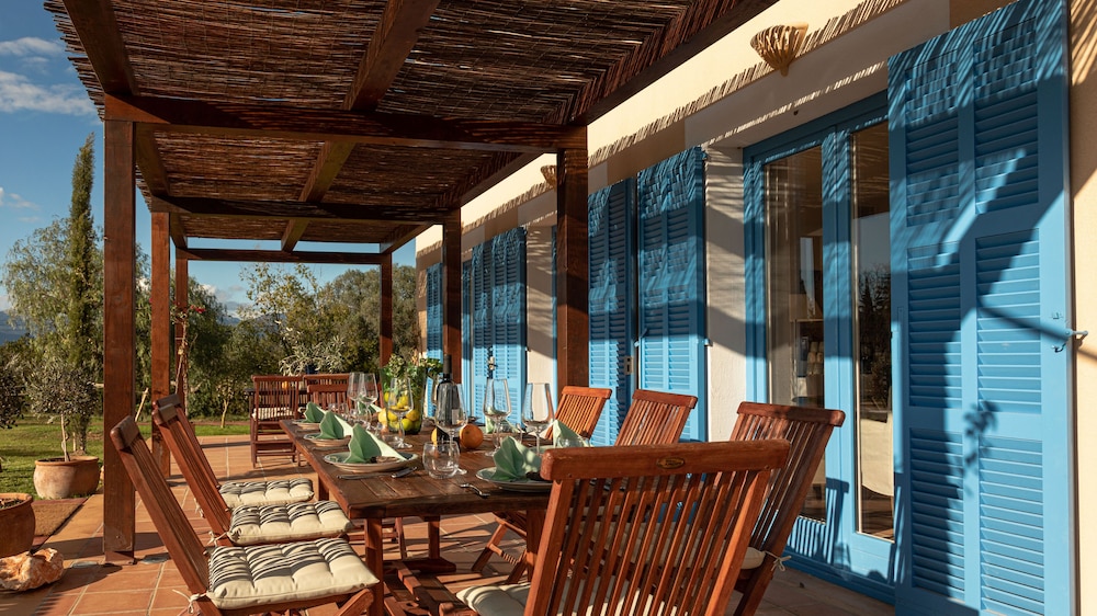 Finca Son Miranda