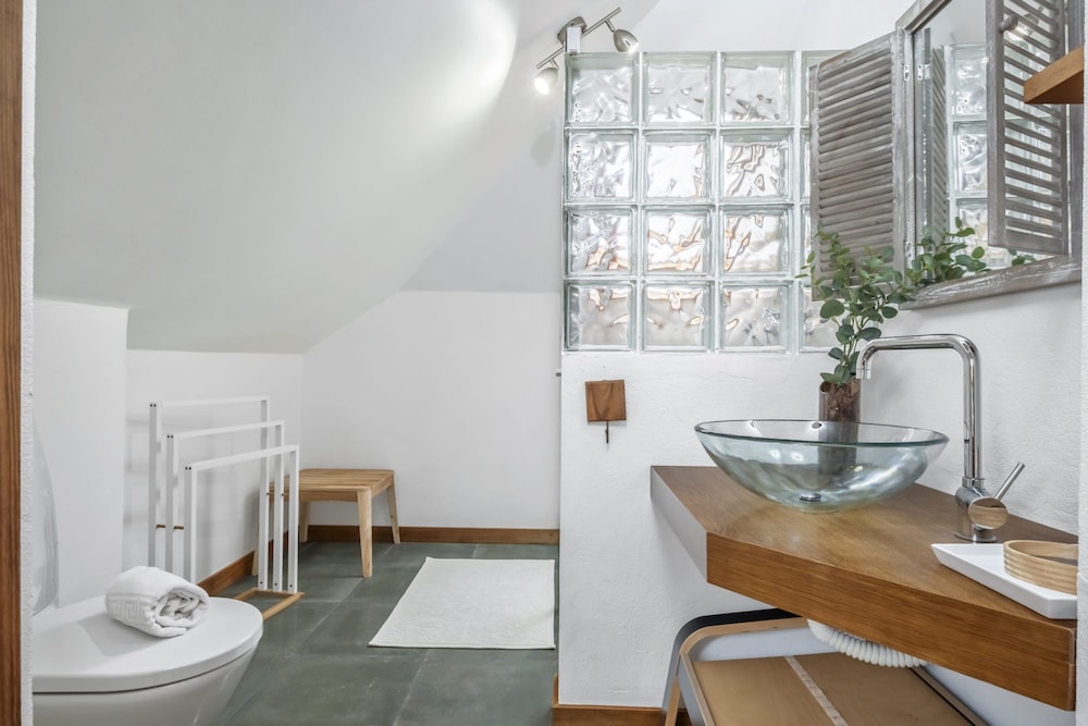 Villa Piedade by Homie
