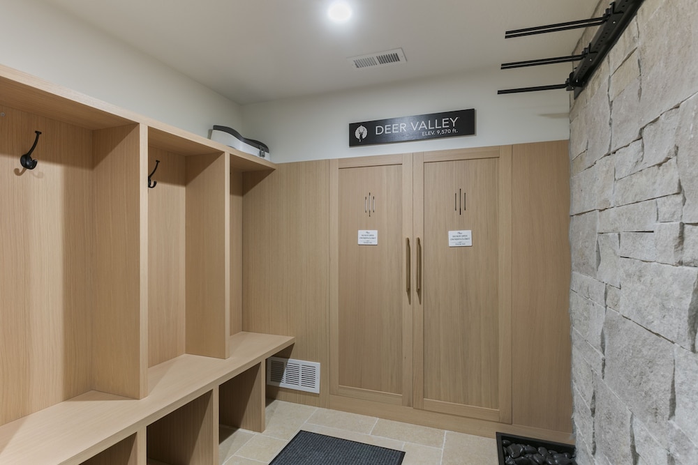 1072 - Three Bedroom with Spa Boulder Creek 3 Condo