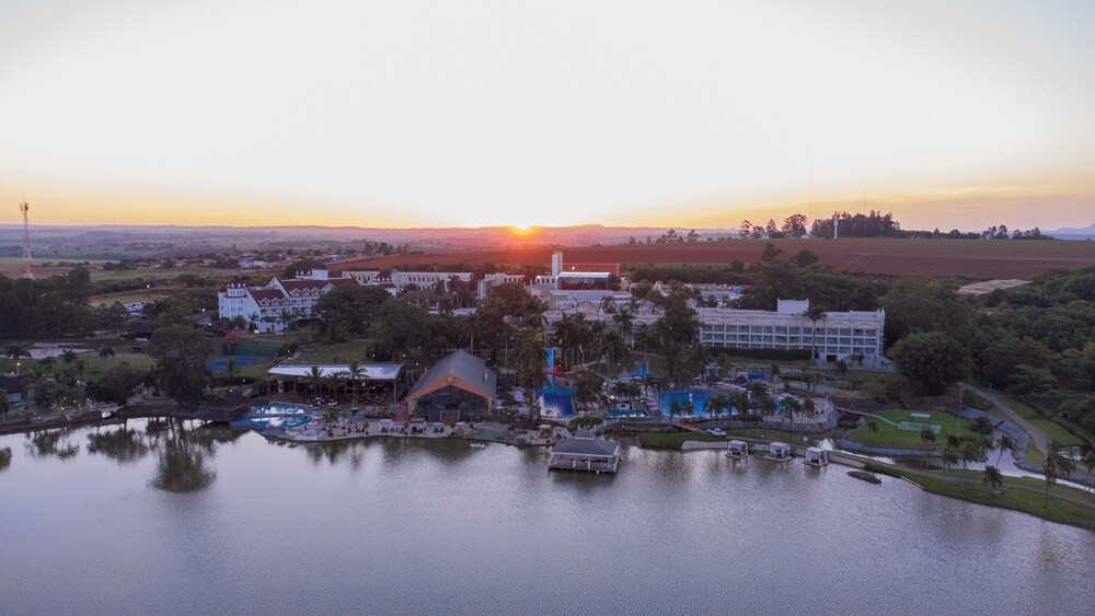 Mavsa Resort Convention & SPA - All inclusive