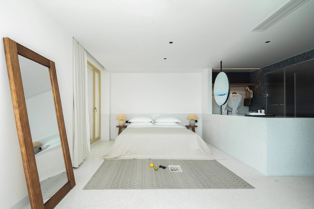 Shenzhen Secret Wild Reef Beautiful Stay