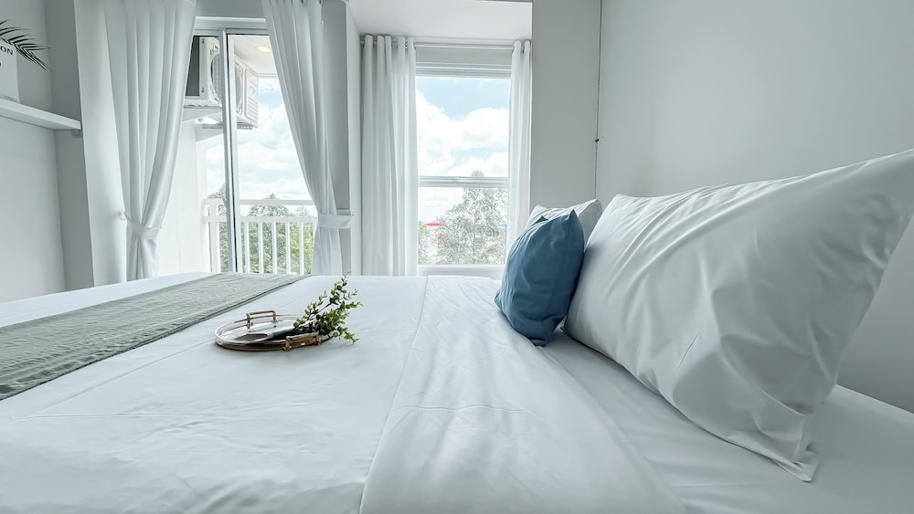 Simply Good Studio Room Citra Living Apartment