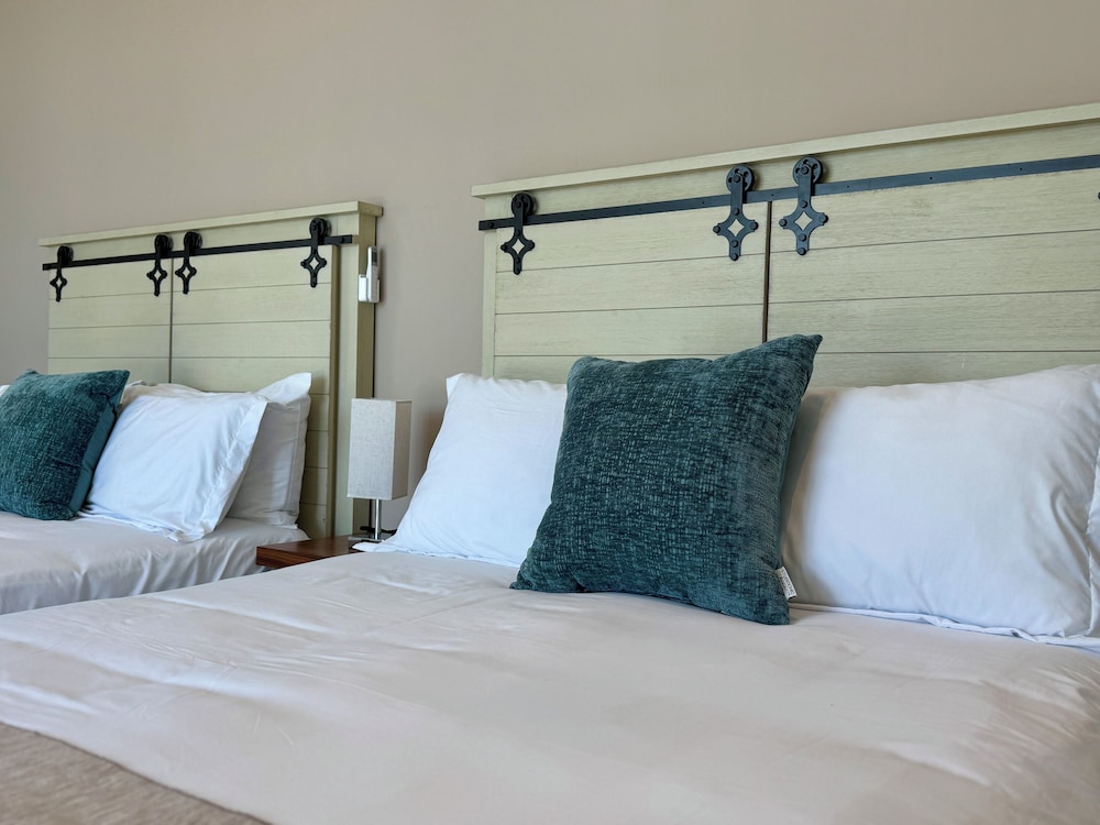 Suites Lassa