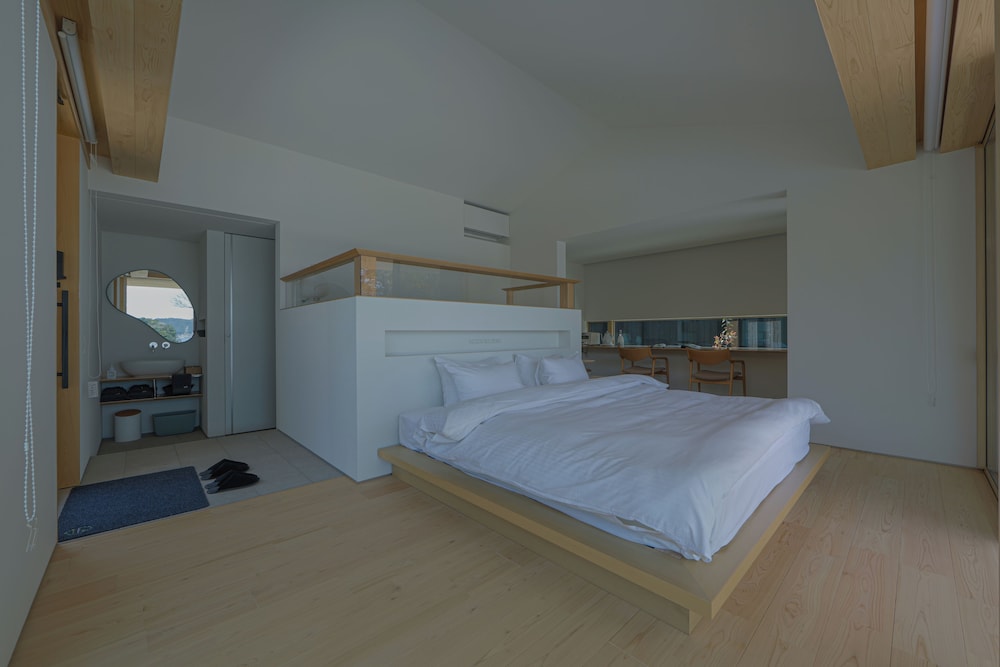 Starry villa WANASA
