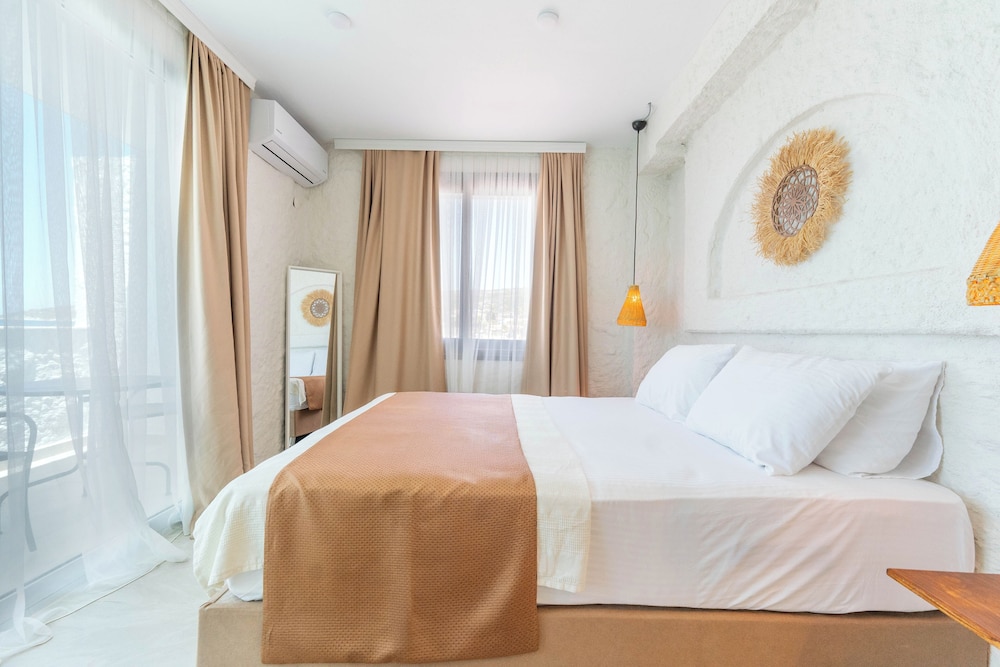 Aporte Hotel