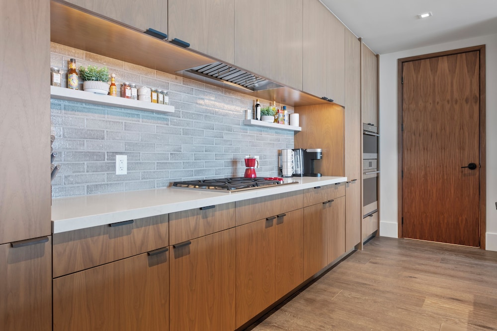 Argent at Deer Valley Resort - Three Bedroom Deluxe #103 3 Condo