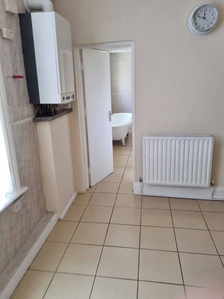 Private 2 bed Flat Sunderland City Centre
