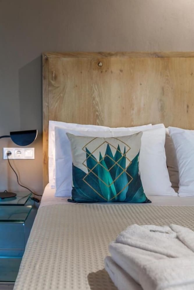 Evangelia Casa-comfy stay centrally