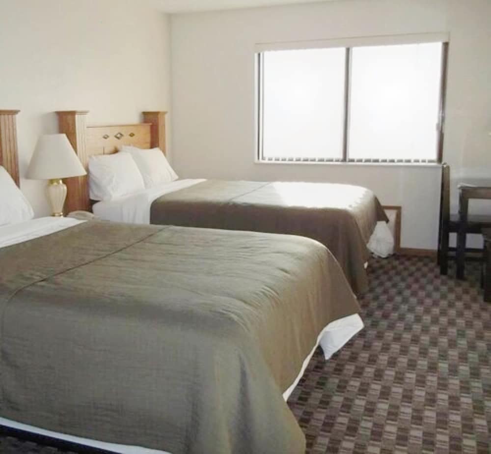Burke Inn Motel & Suites