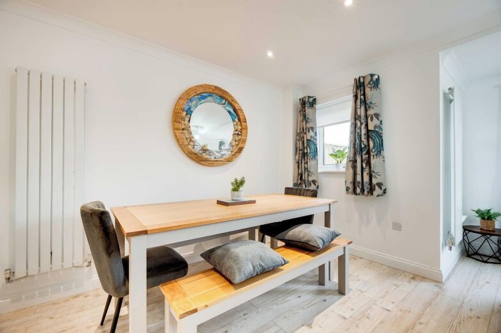 Staithes House