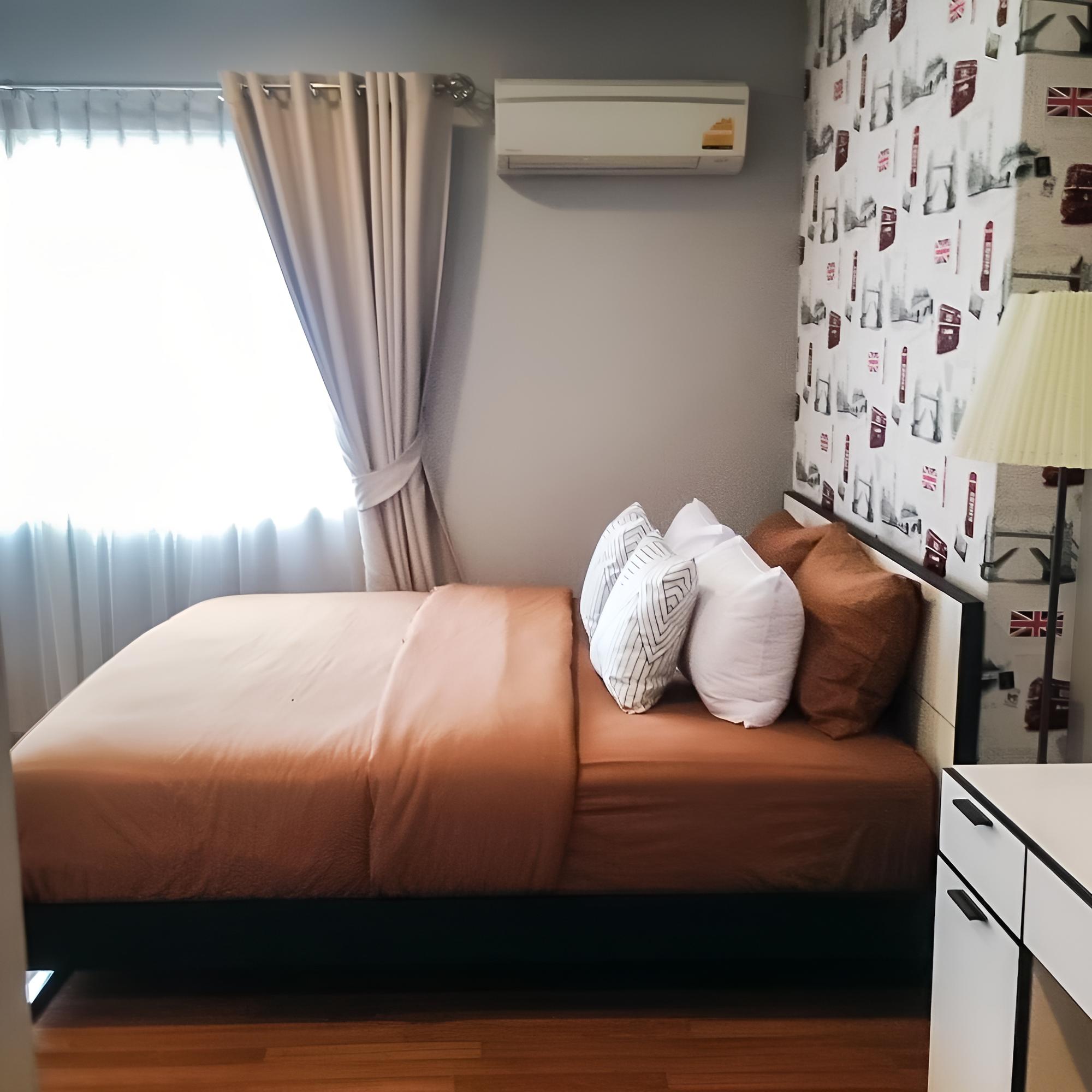 PP Plus Sukhumvit 71