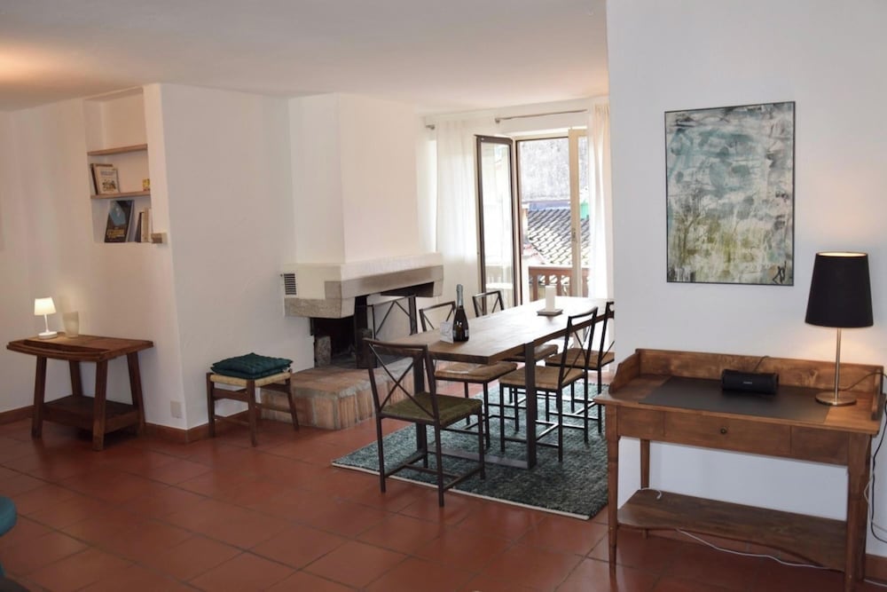 Casa Mondrigo