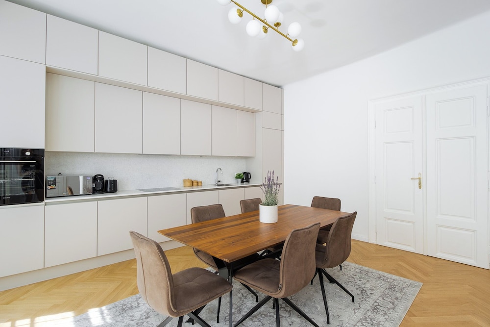 Apartment Ballgasse