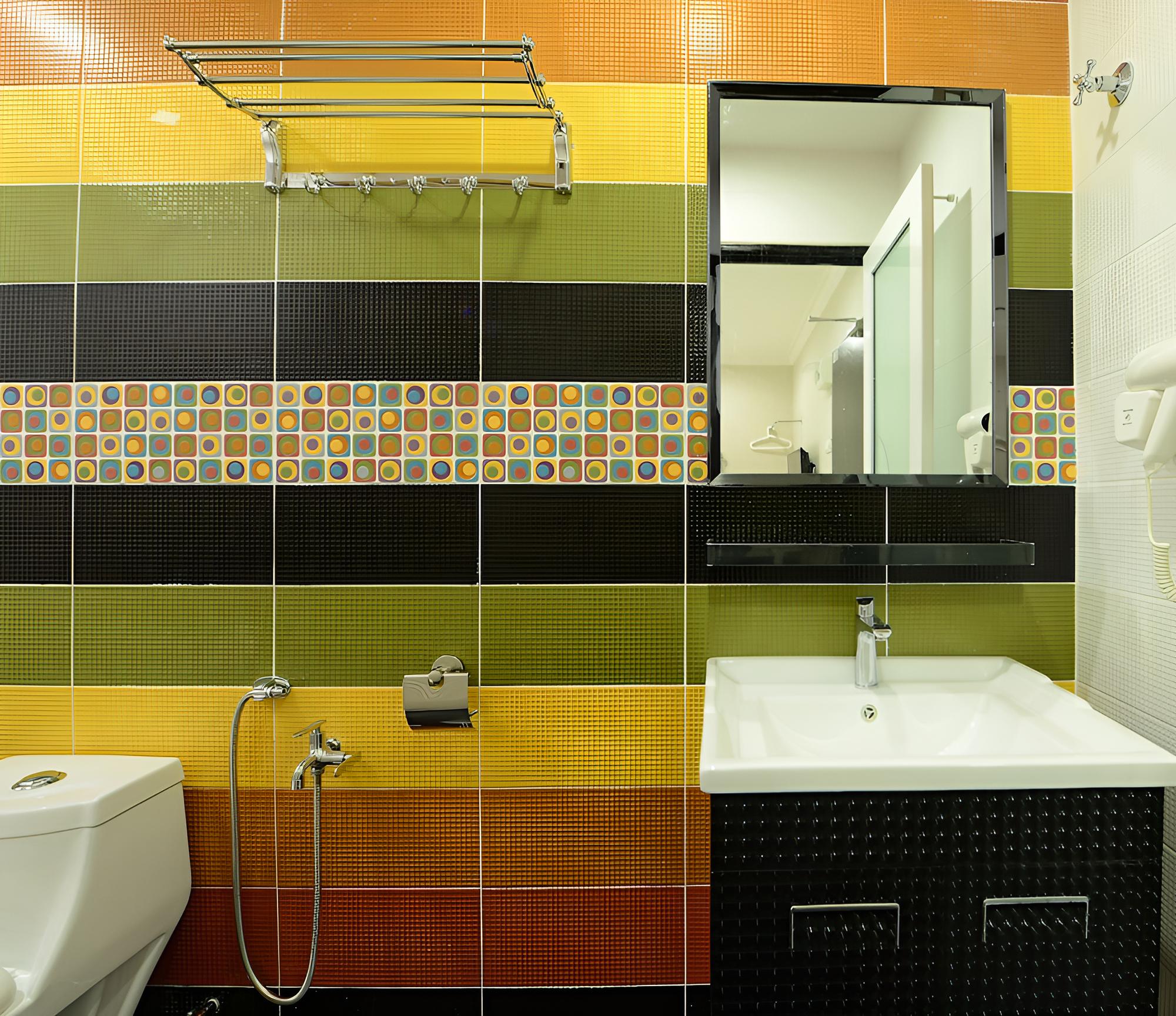 Hotel de Art i-City Shah Alam