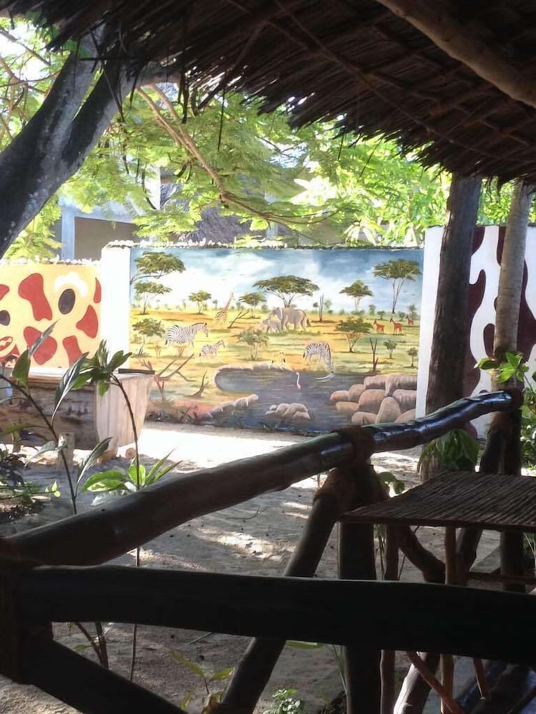 Cocoa Guest House