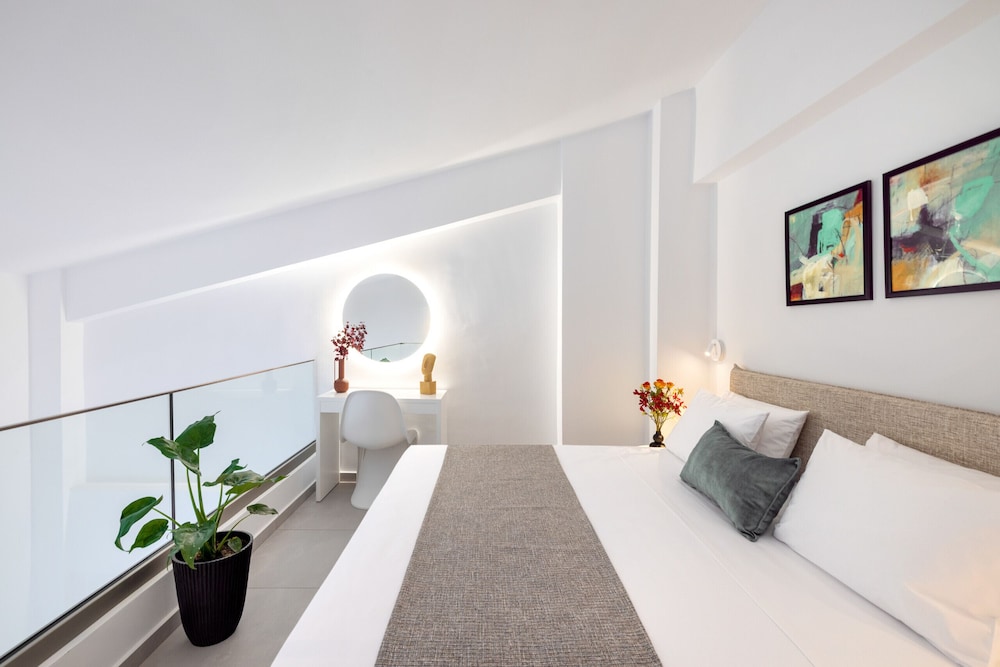 Creta Sun apartments
