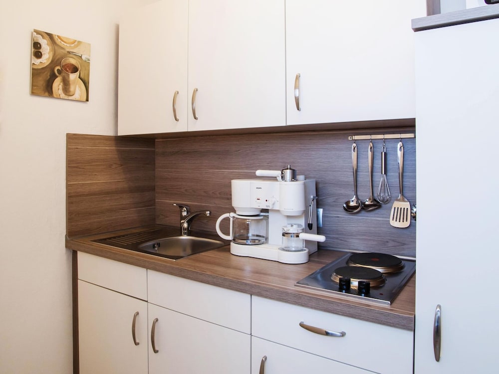 Inviting Apartment in Freyung With Sauna & Indoor Pool