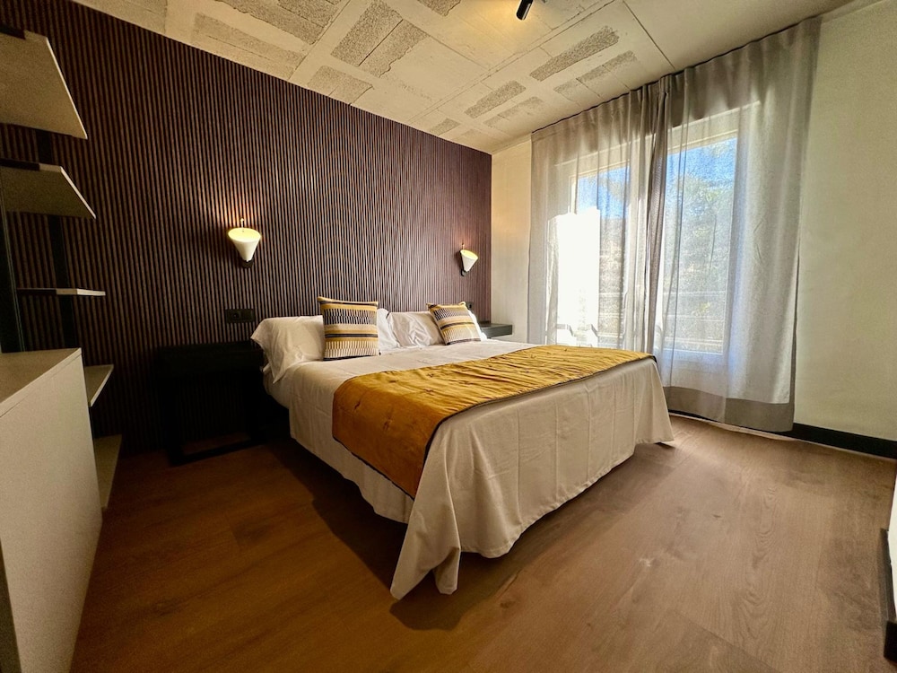 Holidays2Malaga Bubu Apartments