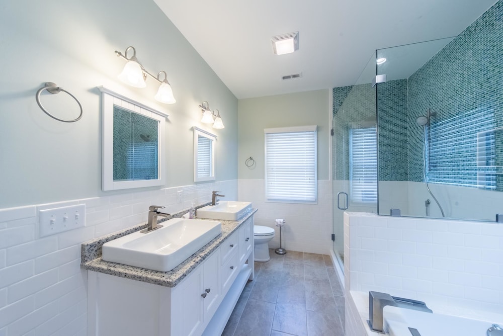 E Ashley A 121 4 Bedroom Holiday Home By My Ocean Rentals