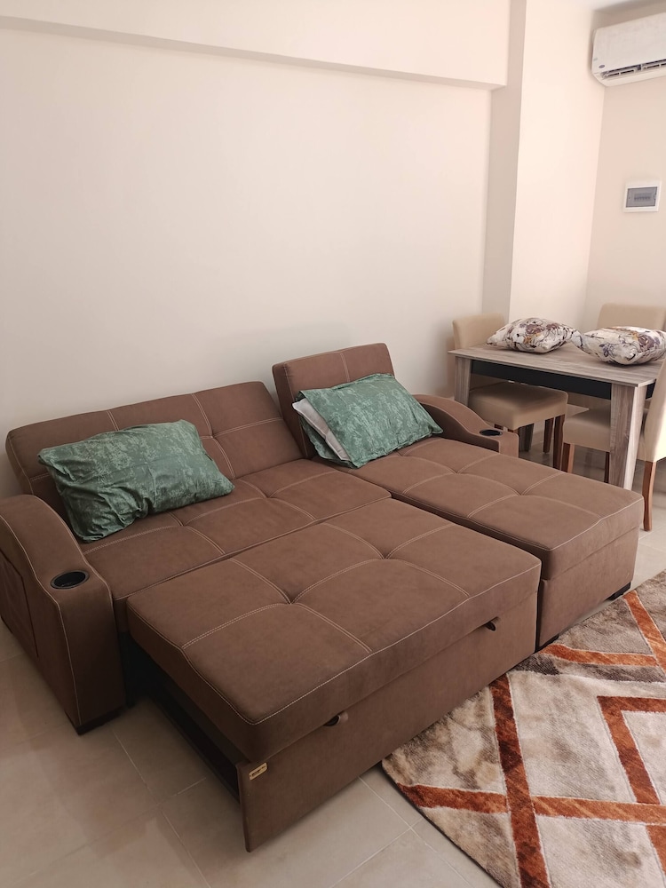 Tiba Golden Resort Luxurious Duplex Apartment