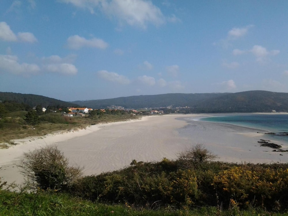 Pensión San Roque