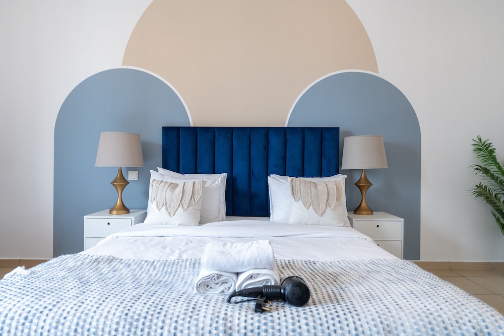 JBR Beach Bliss - One & Three Bedroom Luxury Apartments by Sojo Stay
