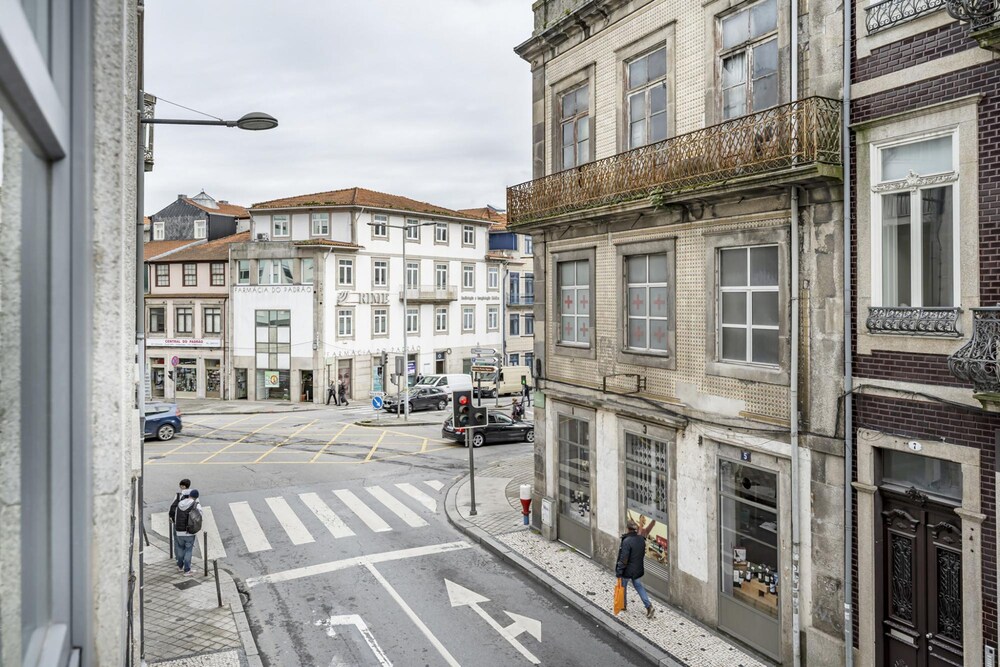 Nomad s Formosa Comfort - 1bed Porto view 5