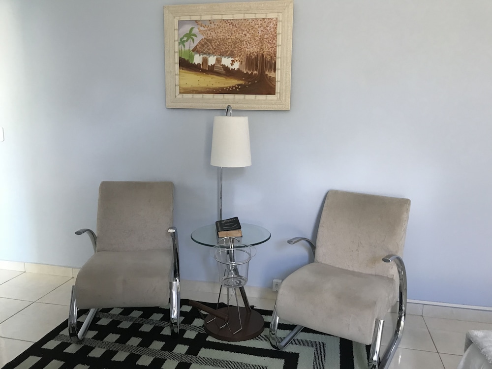 Pousada VIP
