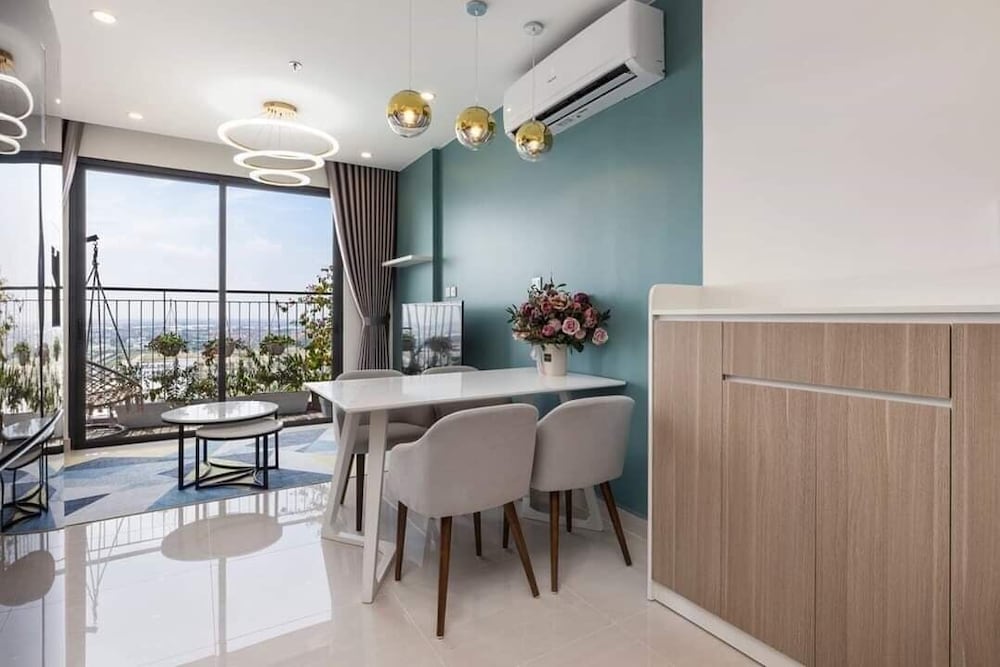 Vinhomes Ocean Park Gia Lam Apartment