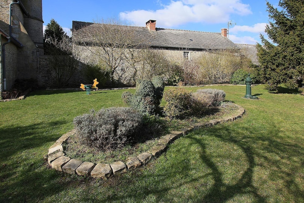 Espaces Gîtes