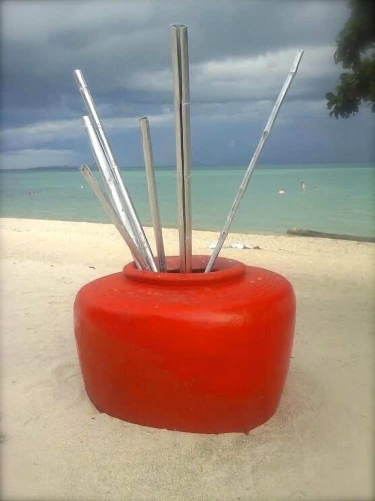 Dancing Elephant Beach Club - Hostel