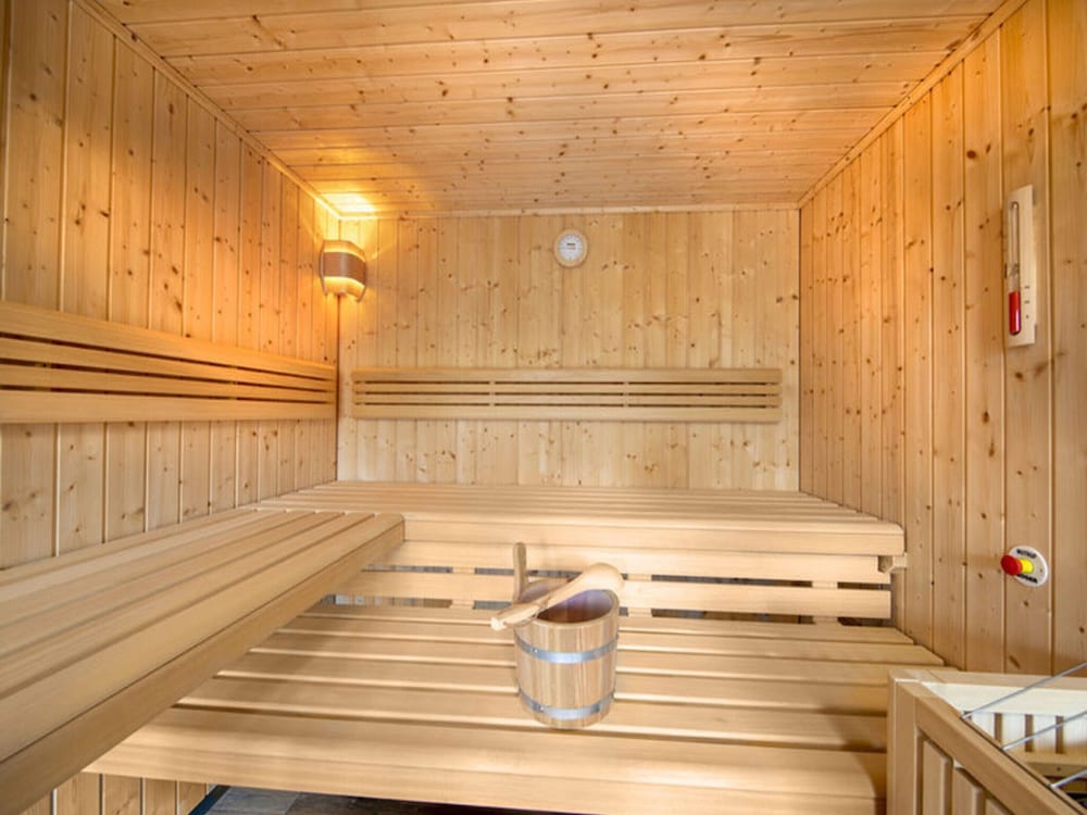 Chalet in Neukirchen Near Ski Slope