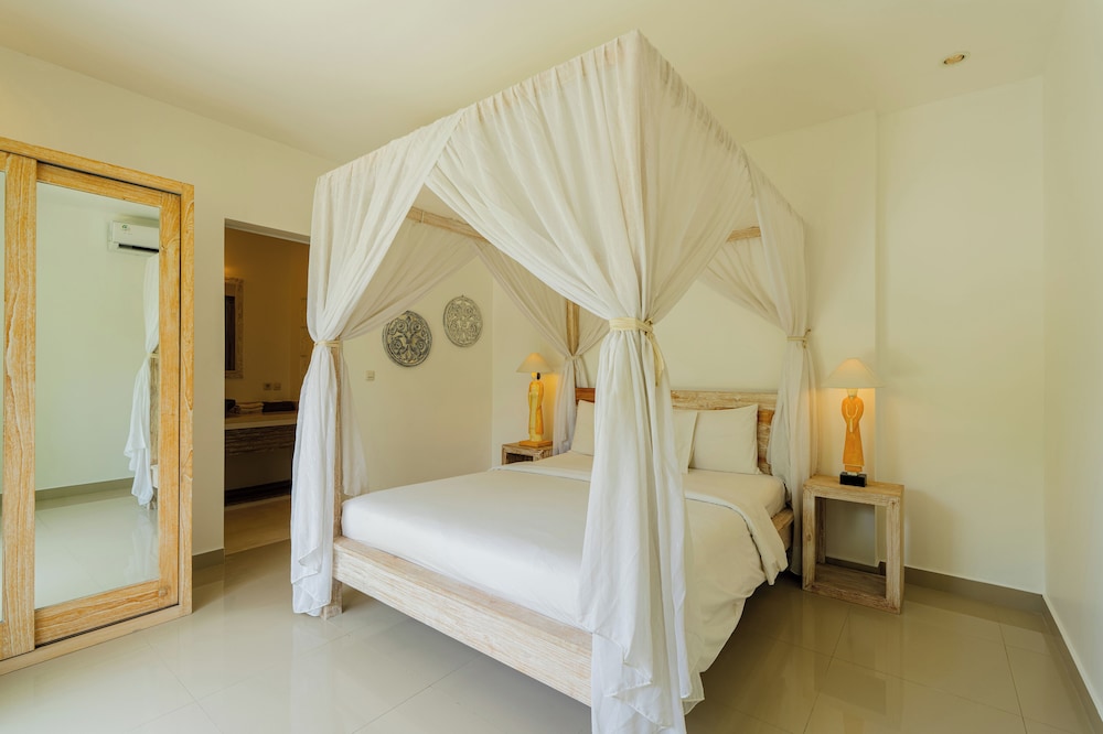VIlla Anak by Pertama Management