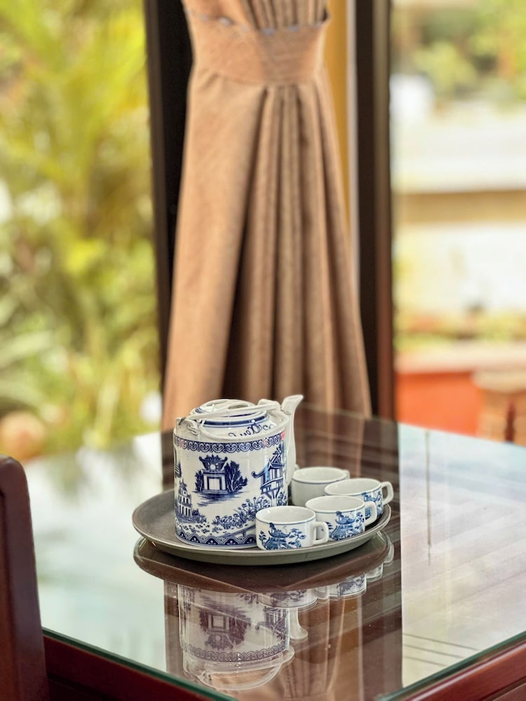 Laa House Hoi An