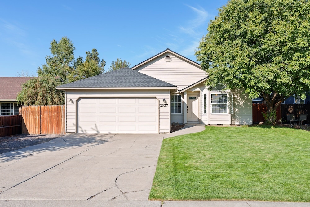 Moondance 3 Bedroom Home