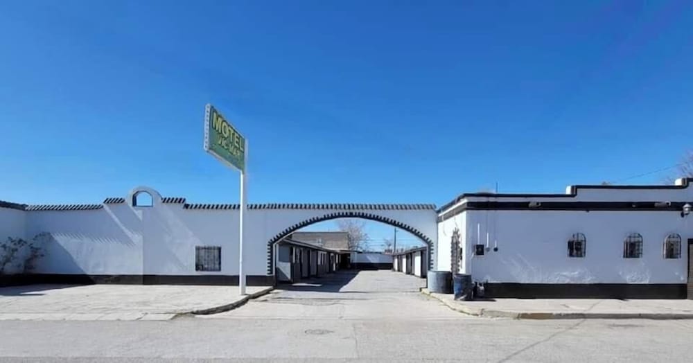 Motel Vic-Mar