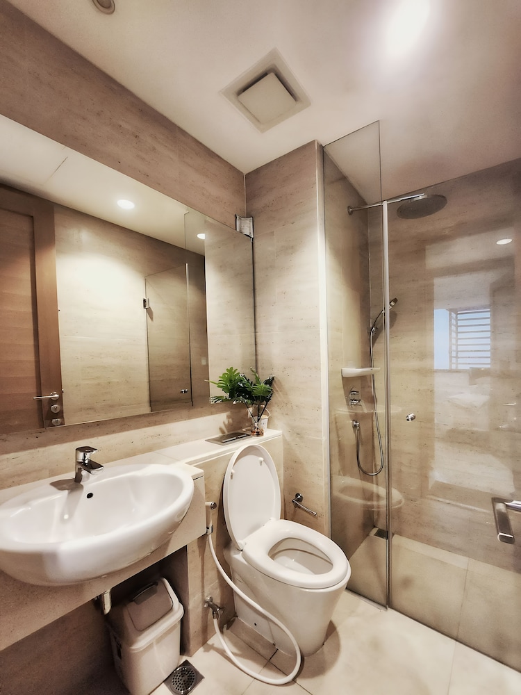 Staysanliving - Taman Anggrek Residence