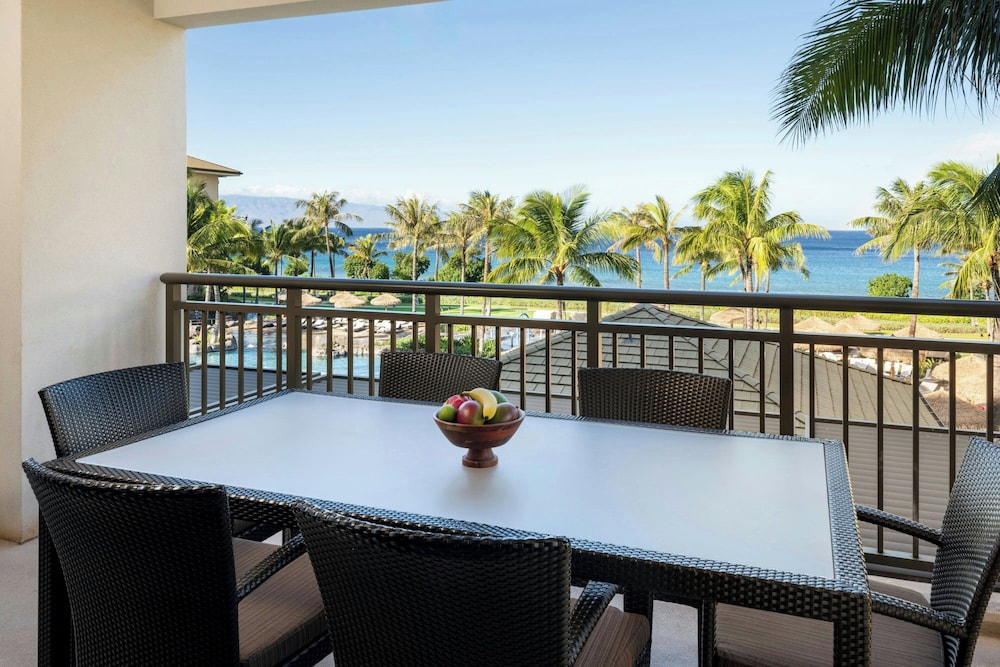 The Westin Nanea Ocean Villas, Ka'anapali