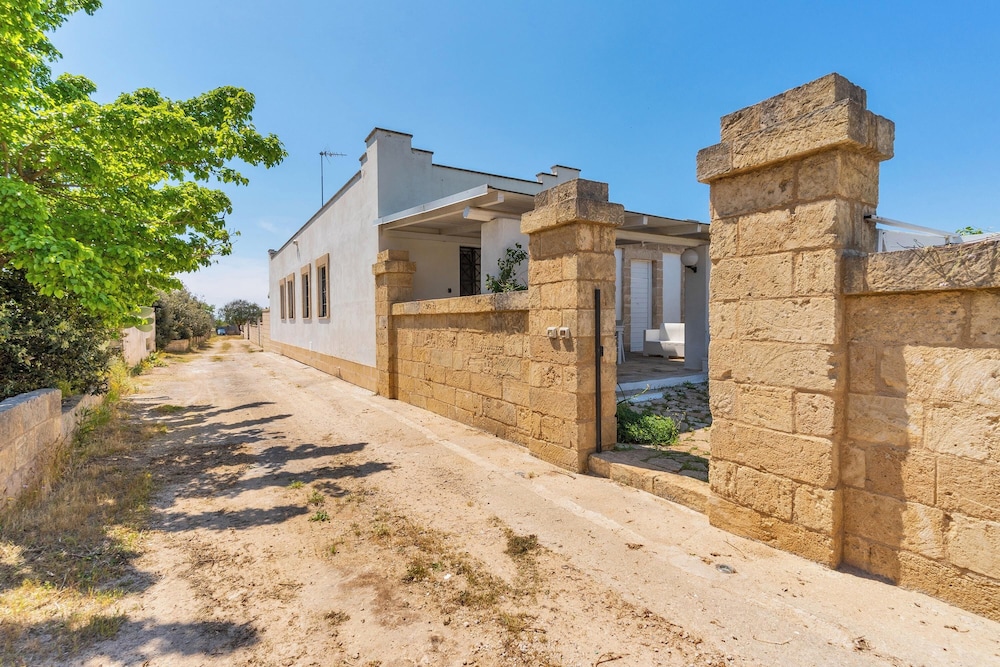 2174 Villa dei Lidi - Trilo Eleonora by Barbarhouse view 2