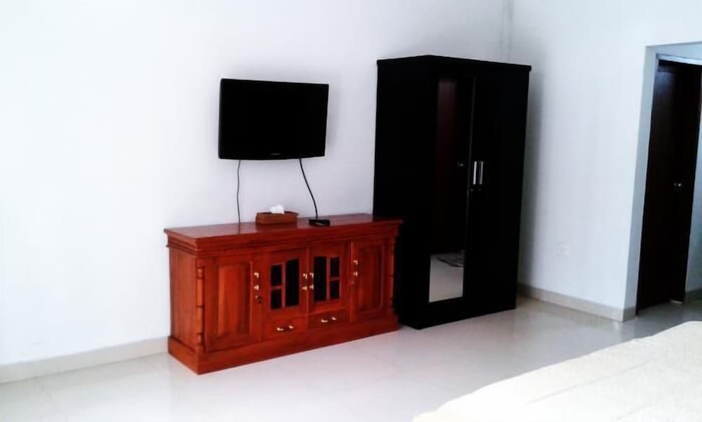 Swandewi Homestay
