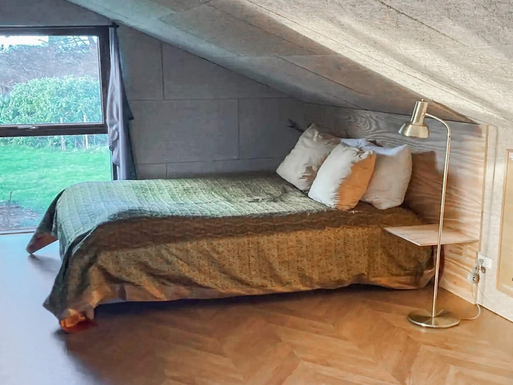 5 Star Holiday Home in Nakskov