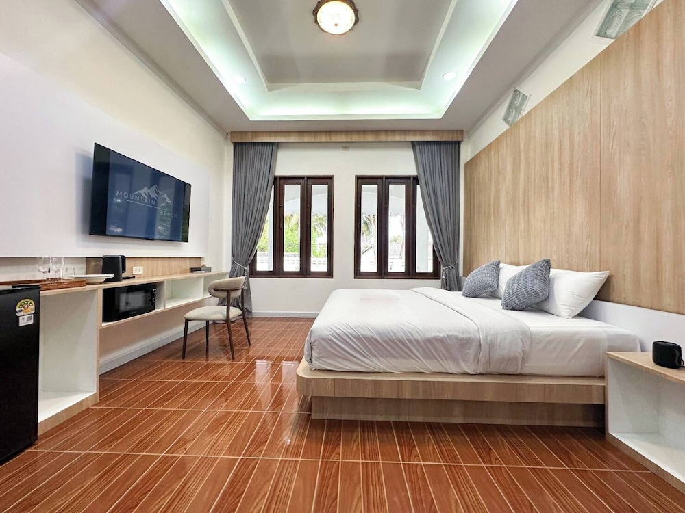 Three COCO Villa Aonang Krabi