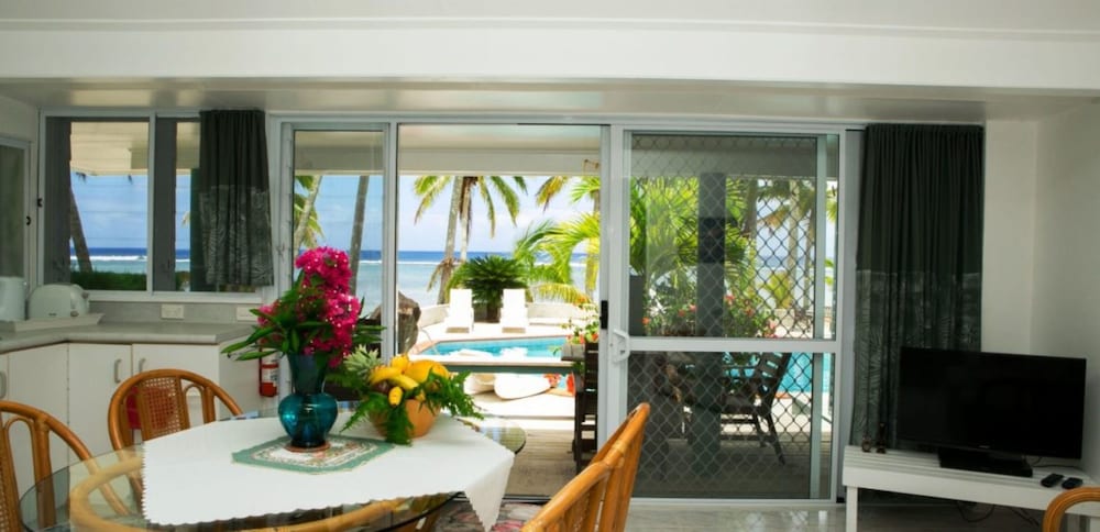 Sunhaven Beach Bungalows