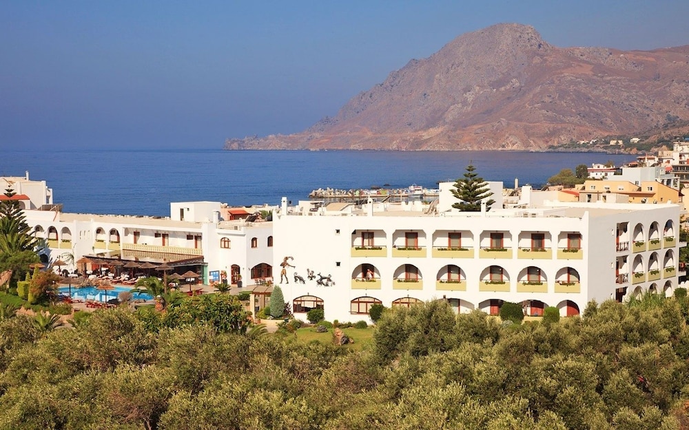 Hotel Alianthos Garden Hotel - Image 1