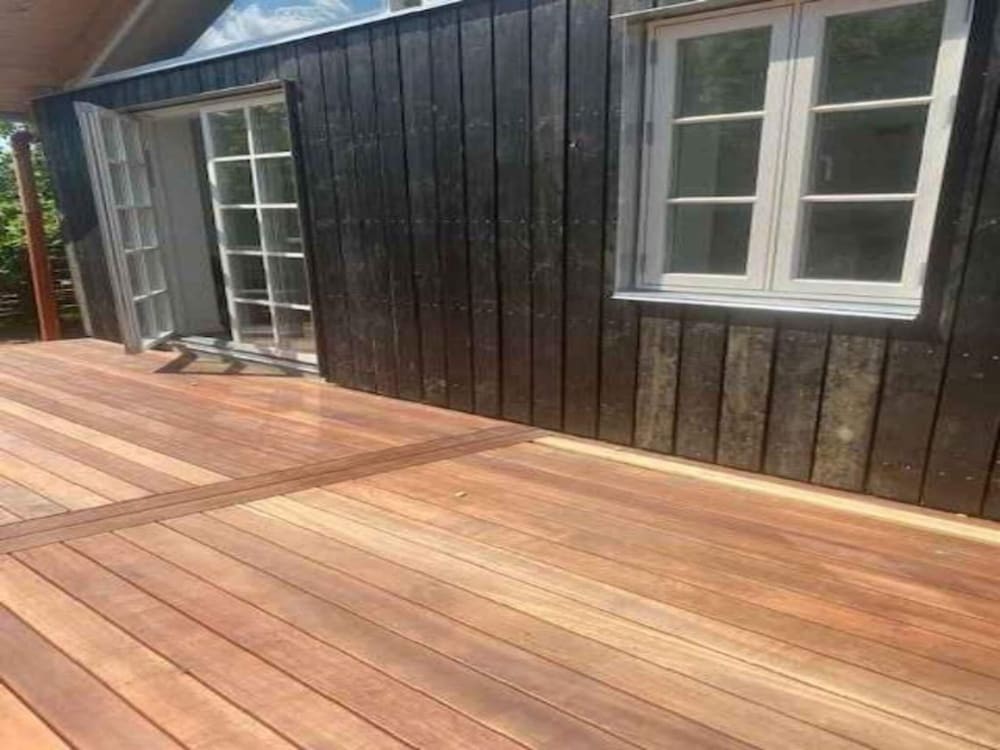 5 Star Holiday Home in Vejby