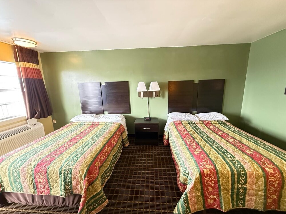 Relax Inn