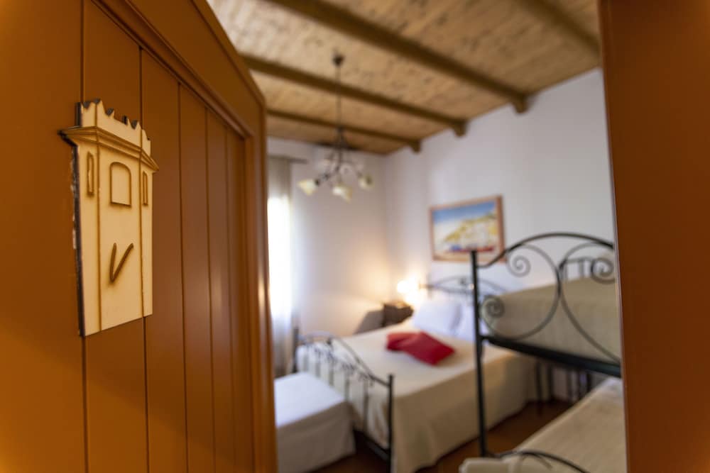Bed&Breakfast Villa Mamma Grazia, photo 48